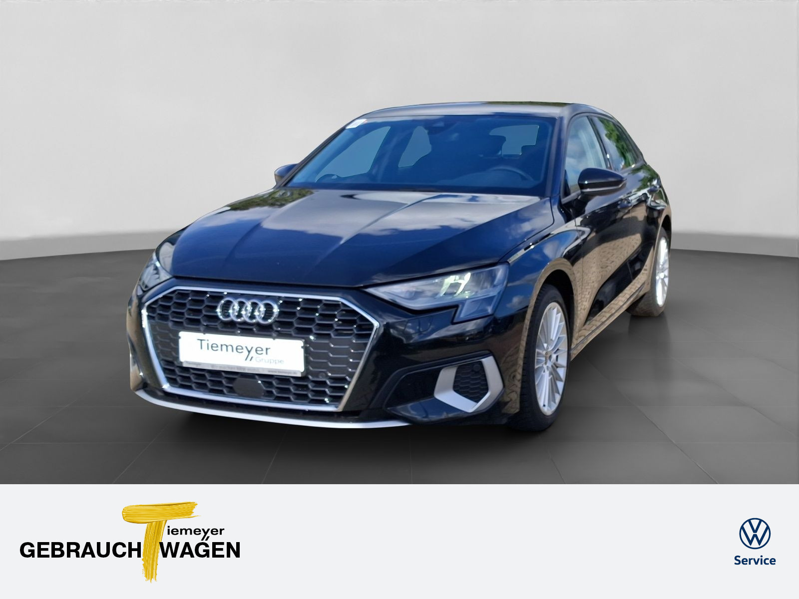 Audi A3 Sportback 35 Audi A3 Sportback 35
