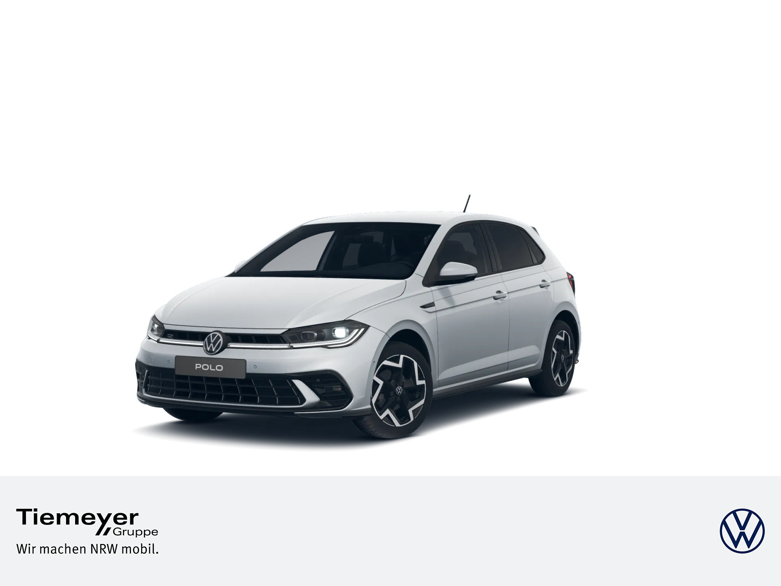 Volkswagen Polo 1.0 TSI