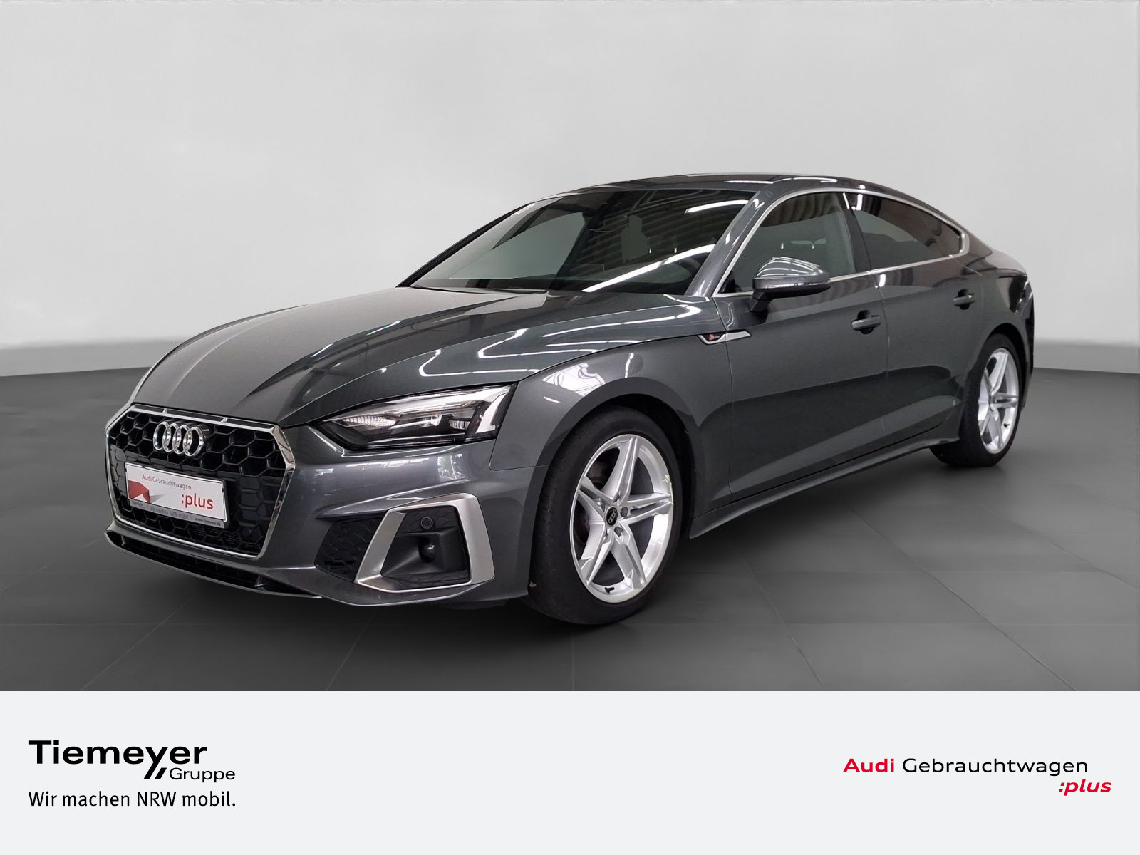 Audi A5 Sportback 35 Audi A5 Sportback 35