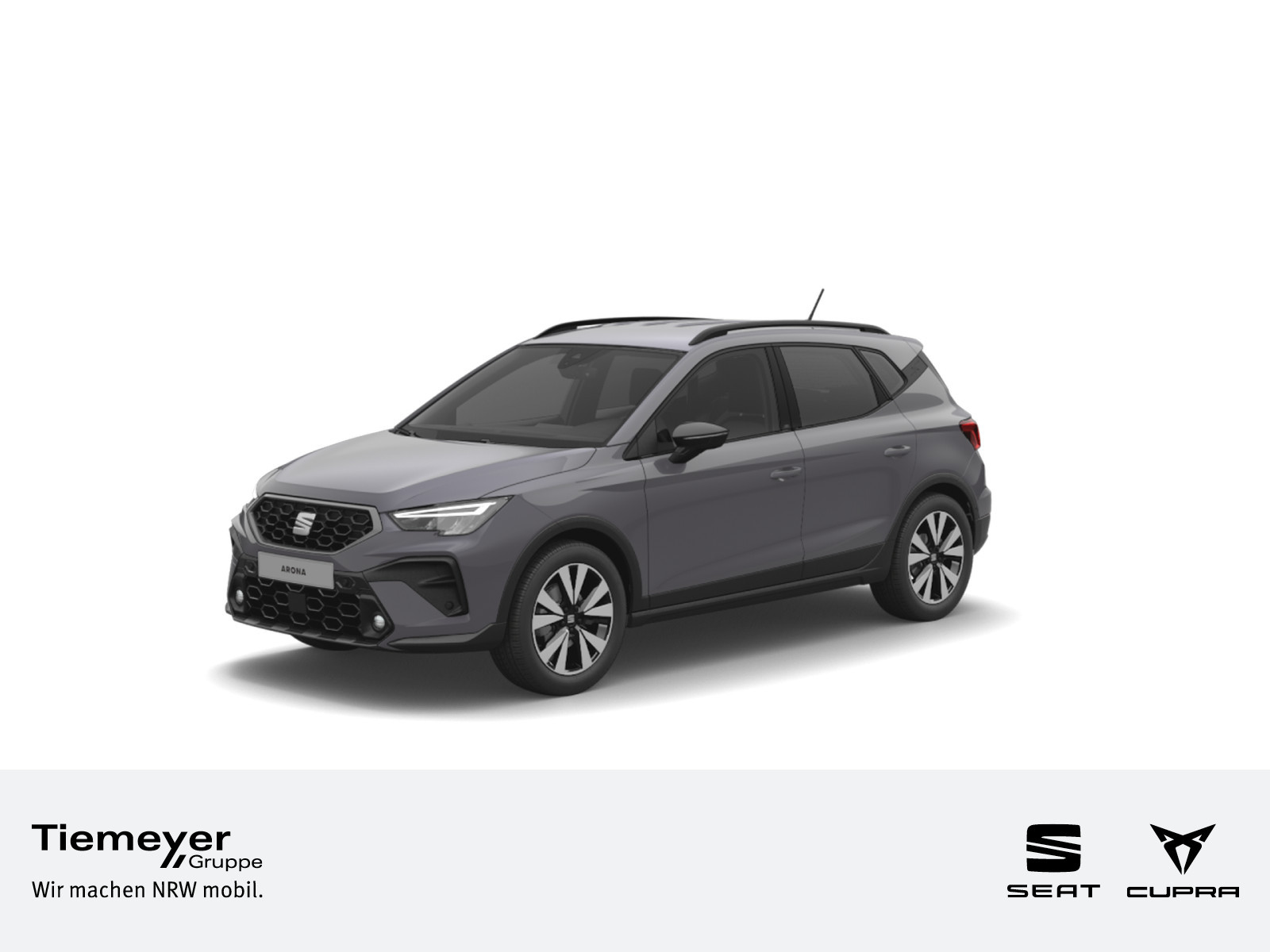 Seat Arona 1.0 TSI
