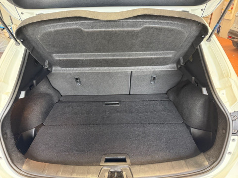 Ansicht 12 - Gebrauchtwagen Fahrzeug, Modell Qashqai der Marke Nissan von Verkäufer Autohaus Wegener Berlin GmbH - Filiale Britz