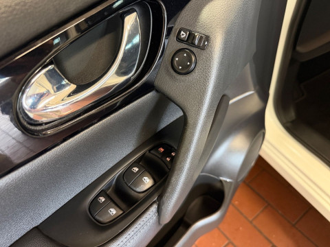 Ansicht 13 - Gebrauchtwagen Fahrzeug, Modell Qashqai der Marke Nissan von Verkäufer Autohaus Wegener Berlin GmbH - Filiale Britz