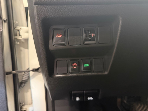 Ansicht 14 - Gebrauchtwagen Fahrzeug, Modell Qashqai der Marke Nissan von Verkäufer Autohaus Wegener Berlin GmbH - Filiale Britz