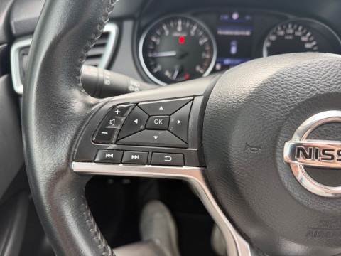 Ansicht 16 - Gebrauchtwagen Fahrzeug, Modell Qashqai der Marke Nissan von Verkäufer Autohaus Wegener Berlin GmbH - Filiale Britz