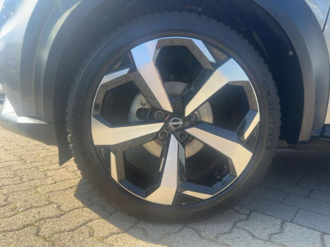 Ansicht 7 - Gebrauchtwagen Fahrzeug, Modell Juke der Marke Nissan von Verkäufer Autohaus Günther GmbH