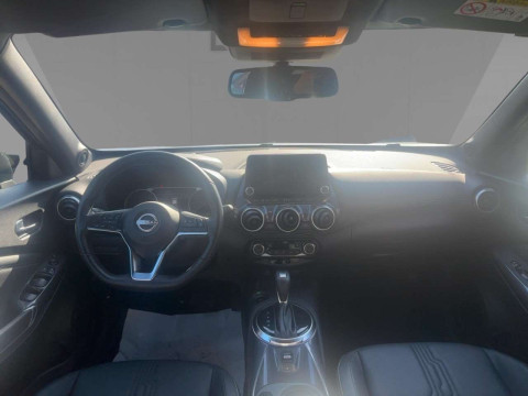 Ansicht 8 - Gebrauchtwagen Fahrzeug, Modell Juke der Marke Nissan von Verkäufer Autohaus Günther GmbH