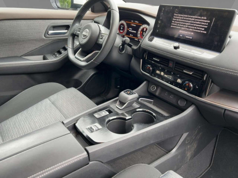 Ansicht 10 - Gebrauchtwagen Fahrzeug, Modell X-Trail der Marke Nissan von Verkäufer Autohaus Günther GmbH