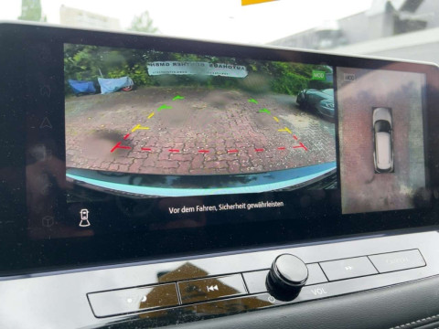 Ansicht 11 - Gebrauchtwagen Fahrzeug, Modell X-Trail der Marke Nissan von Verkäufer Autohaus Günther GmbH