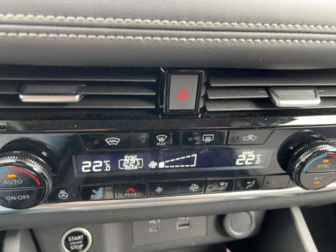 Ansicht 12 - Gebrauchtwagen Fahrzeug, Modell X-Trail der Marke Nissan von Verkäufer Autohaus Günther GmbH