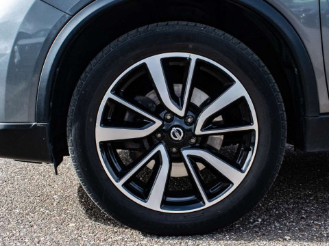 Ansicht 6 - Gebrauchtwagen Fahrzeug, Modell X-Trail der Marke Nissan von Verkäufer Moll Automobile GmbH & Co KG
