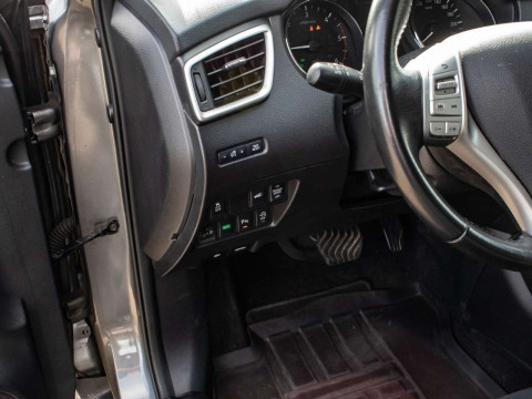 Ansicht 14 - Gebrauchtwagen Fahrzeug, Modell X-Trail der Marke Nissan von Verkäufer Moll Automobile GmbH & Co KG