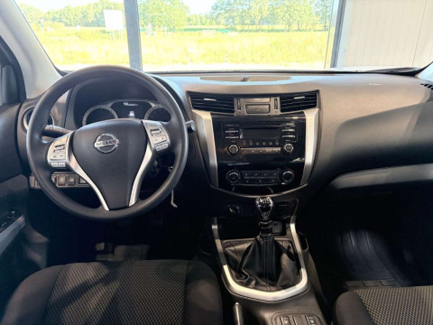 Ansicht 9 - Gebrauchtwagen Fahrzeug, Modell Navara der Marke Nissan von Verkäufer Autohaus Lohmann GmbH &Co.KG