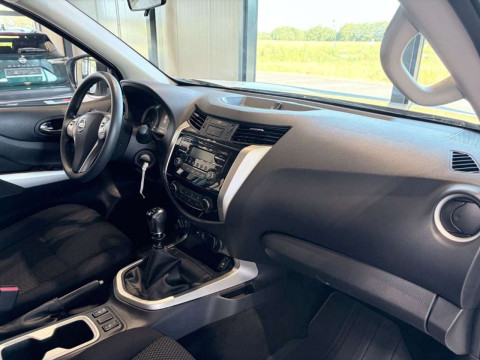Ansicht 12 - Gebrauchtwagen Fahrzeug, Modell Navara der Marke Nissan von Verkäufer Autohaus Lohmann GmbH &Co.KG