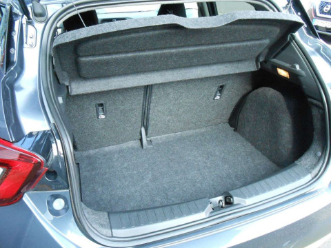 Ansicht 23 - Gebrauchtwagen Fahrzeug, Modell Micra der Marke Nissan von Verkäufer Autohaus Smalcalda GmbH