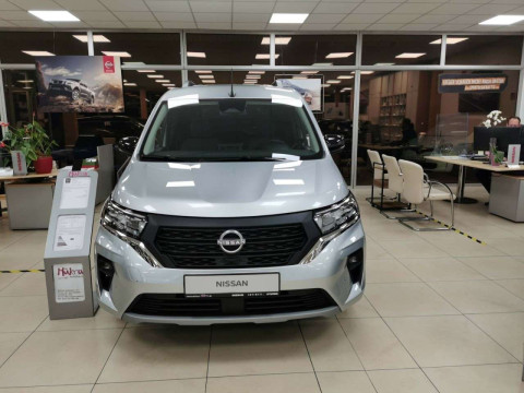 Ansicht 2 - Gebrauchtwagen Fahrzeug, Modell Townstar der Marke Nissan von Verkäufer Autohaus Mükra GmbH