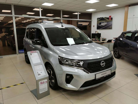 Ansicht 3 - Gebrauchtwagen Fahrzeug, Modell Townstar der Marke Nissan von Verkäufer Autohaus Mükra GmbH