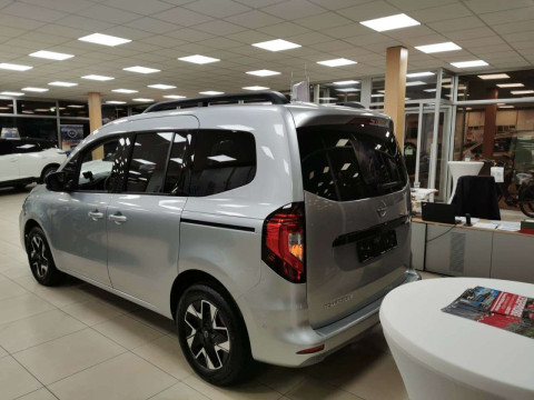 Ansicht 4 - Gebrauchtwagen Fahrzeug, Modell Townstar der Marke Nissan von Verkäufer Autohaus Mükra GmbH