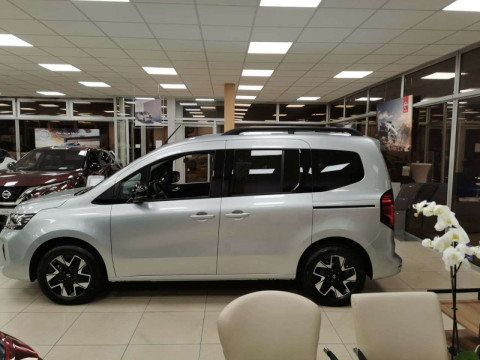 Ansicht 5 - Gebrauchtwagen Fahrzeug, Modell Townstar der Marke Nissan von Verkäufer Autohaus Mükra GmbH