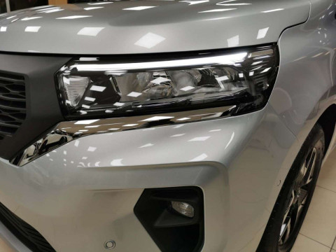 Ansicht 6 - Gebrauchtwagen Fahrzeug, Modell Townstar der Marke Nissan von Verkäufer Autohaus Mükra GmbH