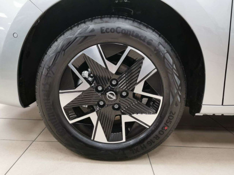 Ansicht 7 - Gebrauchtwagen Fahrzeug, Modell Townstar der Marke Nissan von Verkäufer Autohaus Mükra GmbH