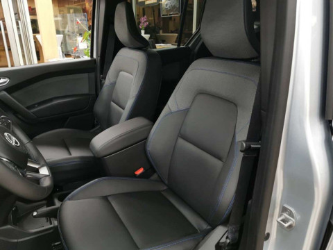 Ansicht 8 - Gebrauchtwagen Fahrzeug, Modell Townstar der Marke Nissan von Verkäufer Autohaus Mükra GmbH