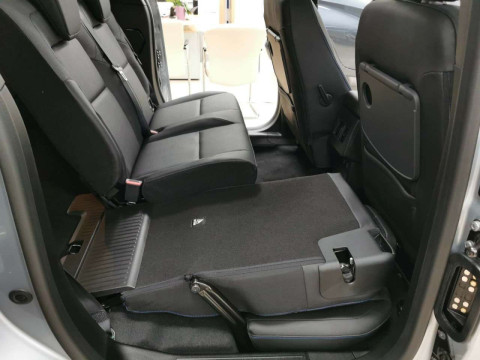 Ansicht 11 - Gebrauchtwagen Fahrzeug, Modell Townstar der Marke Nissan von Verkäufer Autohaus Mükra GmbH