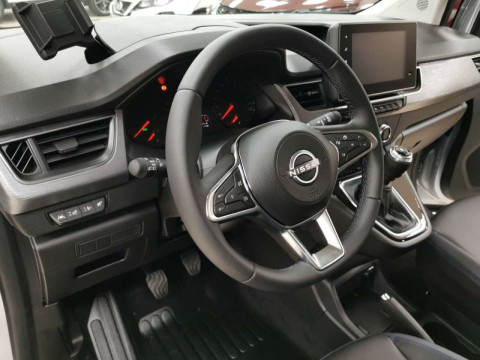 Ansicht 12 - Gebrauchtwagen Fahrzeug, Modell Townstar der Marke Nissan von Verkäufer Autohaus Mükra GmbH