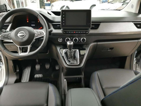 Ansicht 13 - Gebrauchtwagen Fahrzeug, Modell Townstar der Marke Nissan von Verkäufer Autohaus Mükra GmbH