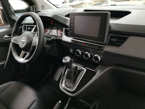 Ansicht 14 - Gebrauchtwagen Fahrzeug, Modell Townstar der Marke Nissan von Verkäufer Autohaus Mükra GmbH