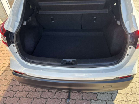 Ansicht 13 - Gebrauchtwagen Fahrzeug, Modell Qashqai der Marke Nissan von Verkäufer Frohreich automobile e.K.
