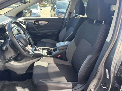 Ansicht 7 - Gebrauchtwagen Fahrzeug, Modell Qashqai der Marke Nissan von Verkäufer Frohreich automobile e.K.