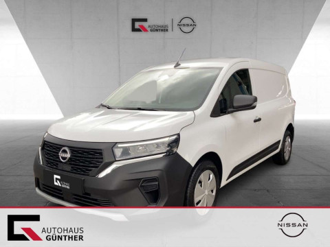 Ansicht 1 - Neuwagen Fahrzeug, Modell Townstar der Marke Nissan von Verkäufer Autohaus Günther GmbH