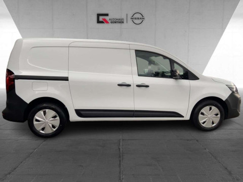 Ansicht 5 - Neuwagen Fahrzeug, Modell Townstar der Marke Nissan von Verkäufer Autohaus Günther GmbH