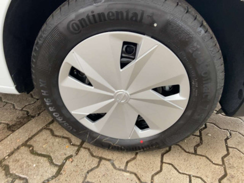 Ansicht 7 - Neuwagen Fahrzeug, Modell Townstar der Marke Nissan von Verkäufer Autohaus Günther GmbH