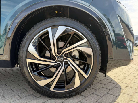 Ansicht 11 - Gebrauchtwagen Fahrzeug, Modell Qashqai der Marke Nissan von Verkäufer Autohaus Wilke GmbH
