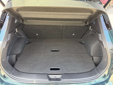 Ansicht 14 - Gebrauchtwagen Fahrzeug, Modell Qashqai der Marke Nissan von Verkäufer Autohaus Wilke GmbH