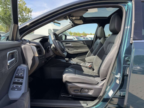 Ansicht 16 - Gebrauchtwagen Fahrzeug, Modell Qashqai der Marke Nissan von Verkäufer Autohaus Wilke GmbH