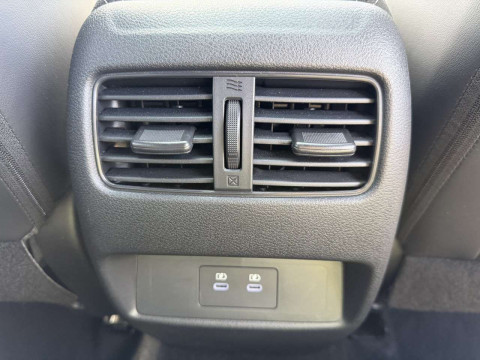 Ansicht 22 - Gebrauchtwagen Fahrzeug, Modell Qashqai der Marke Nissan von Verkäufer Autohaus Wilke GmbH