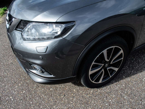 Ansicht 5 - Gebrauchtwagen Fahrzeug, Modell X-Trail der Marke Nissan von Verkäufer Moll Automobile GmbH & Co. KG