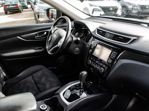 Ansicht 7 - Gebrauchtwagen Fahrzeug, Modell X-Trail der Marke Nissan von Verkäufer Moll Automobile GmbH & Co. KG