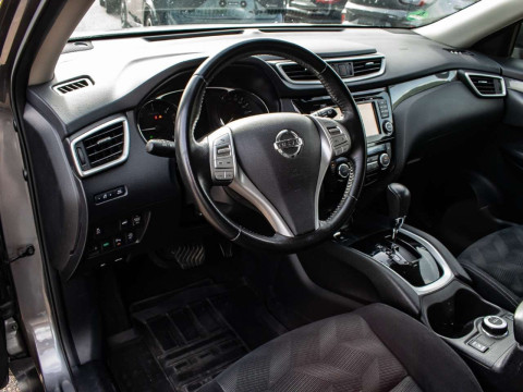Ansicht 9 - Gebrauchtwagen Fahrzeug, Modell X-Trail der Marke Nissan von Verkäufer Moll Automobile GmbH & Co. KG