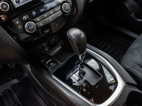 Ansicht 10 - Gebrauchtwagen Fahrzeug, Modell X-Trail der Marke Nissan von Verkäufer Moll Automobile GmbH & Co. KG