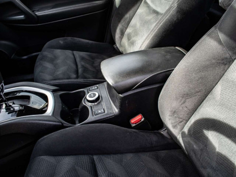 Ansicht 11 - Gebrauchtwagen Fahrzeug, Modell X-Trail der Marke Nissan von Verkäufer Moll Automobile GmbH & Co. KG