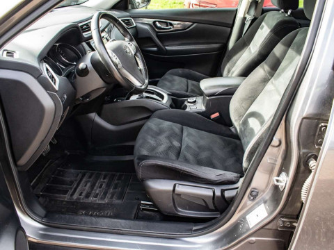 Ansicht 12 - Gebrauchtwagen Fahrzeug, Modell X-Trail der Marke Nissan von Verkäufer Moll Automobile GmbH & Co. KG