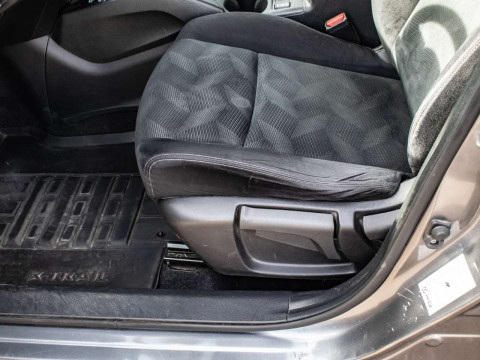 Ansicht 13 - Gebrauchtwagen Fahrzeug, Modell X-Trail der Marke Nissan von Verkäufer Moll Automobile GmbH & Co. KG