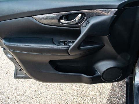 Ansicht 15 - Gebrauchtwagen Fahrzeug, Modell X-Trail der Marke Nissan von Verkäufer Moll Automobile GmbH & Co. KG