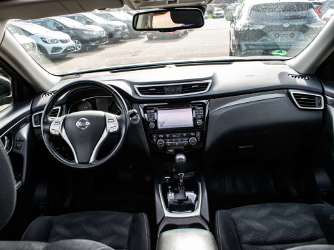Ansicht 17 - Gebrauchtwagen Fahrzeug, Modell X-Trail der Marke Nissan von Verkäufer Moll Automobile GmbH & Co. KG