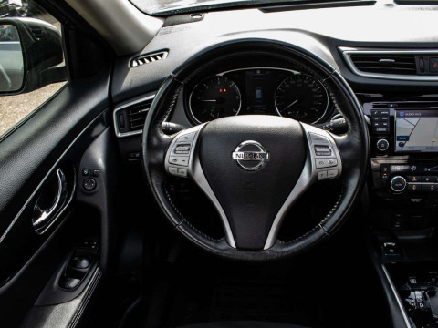Ansicht 18 - Gebrauchtwagen Fahrzeug, Modell X-Trail der Marke Nissan von Verkäufer Moll Automobile GmbH & Co. KG