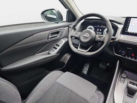 Ansicht 10 - Gebrauchtwagen Fahrzeug, Modell Qashqai der Marke Nissan von Verkäufer AH Brüggemann GmbH & Co. KG