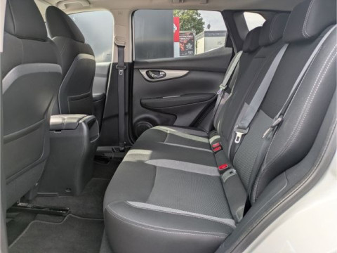 Ansicht 6 - Gebrauchtwagen Fahrzeug, Modell Qashqai der Marke Nissan von Verkäufer Autohaus Schäfer GmbH